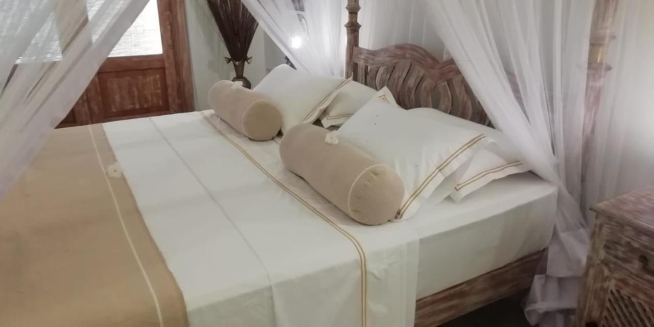טאלפה The Divine Villa מראה חיצוני תמונה
