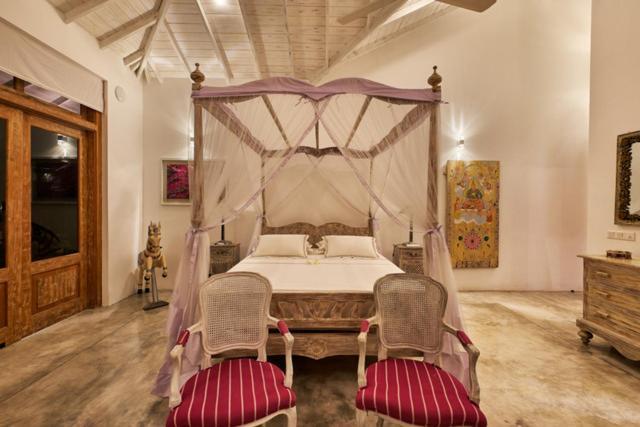 טאלפה The Divine Villa מראה חיצוני תמונה