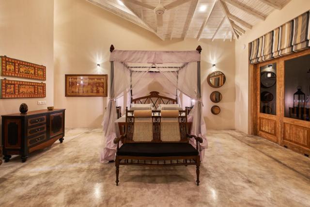 טאלפה The Divine Villa מראה חיצוני תמונה