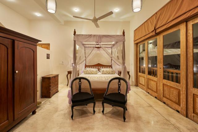 טאלפה The Divine Villa מראה חיצוני תמונה